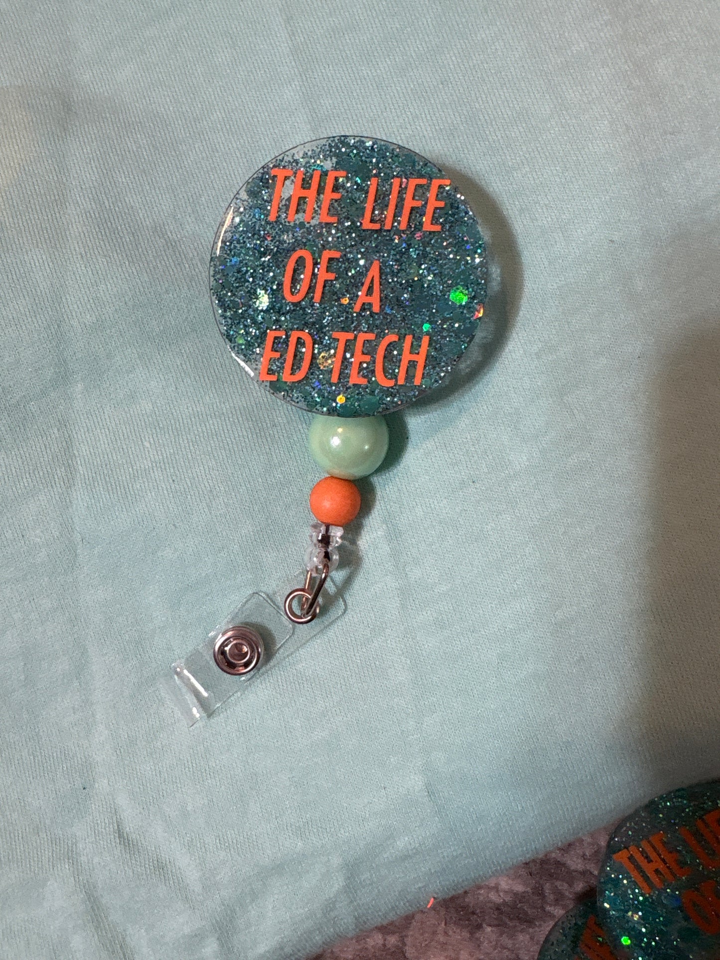 Ed tech