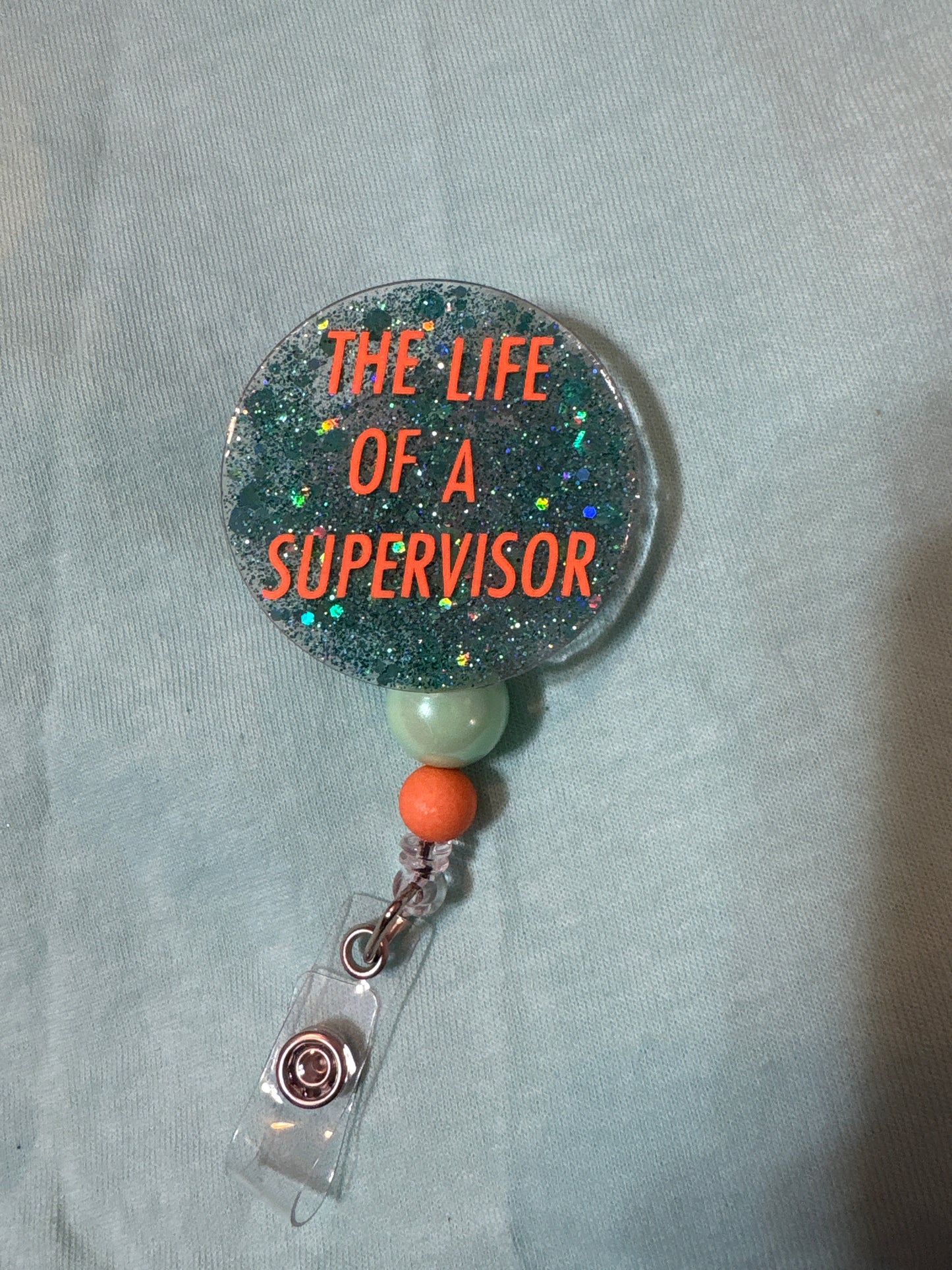 Supervisor