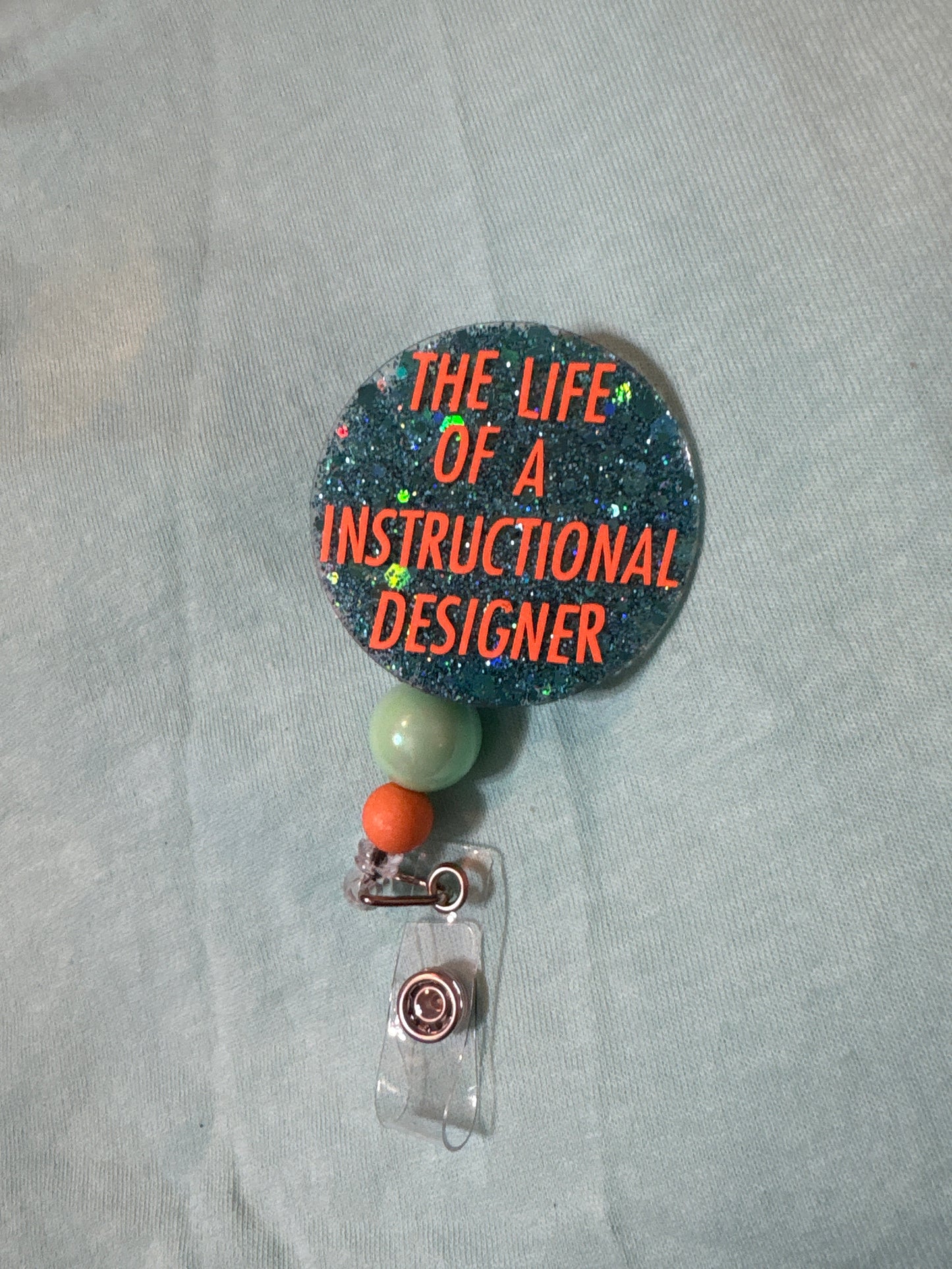 Instructional designer