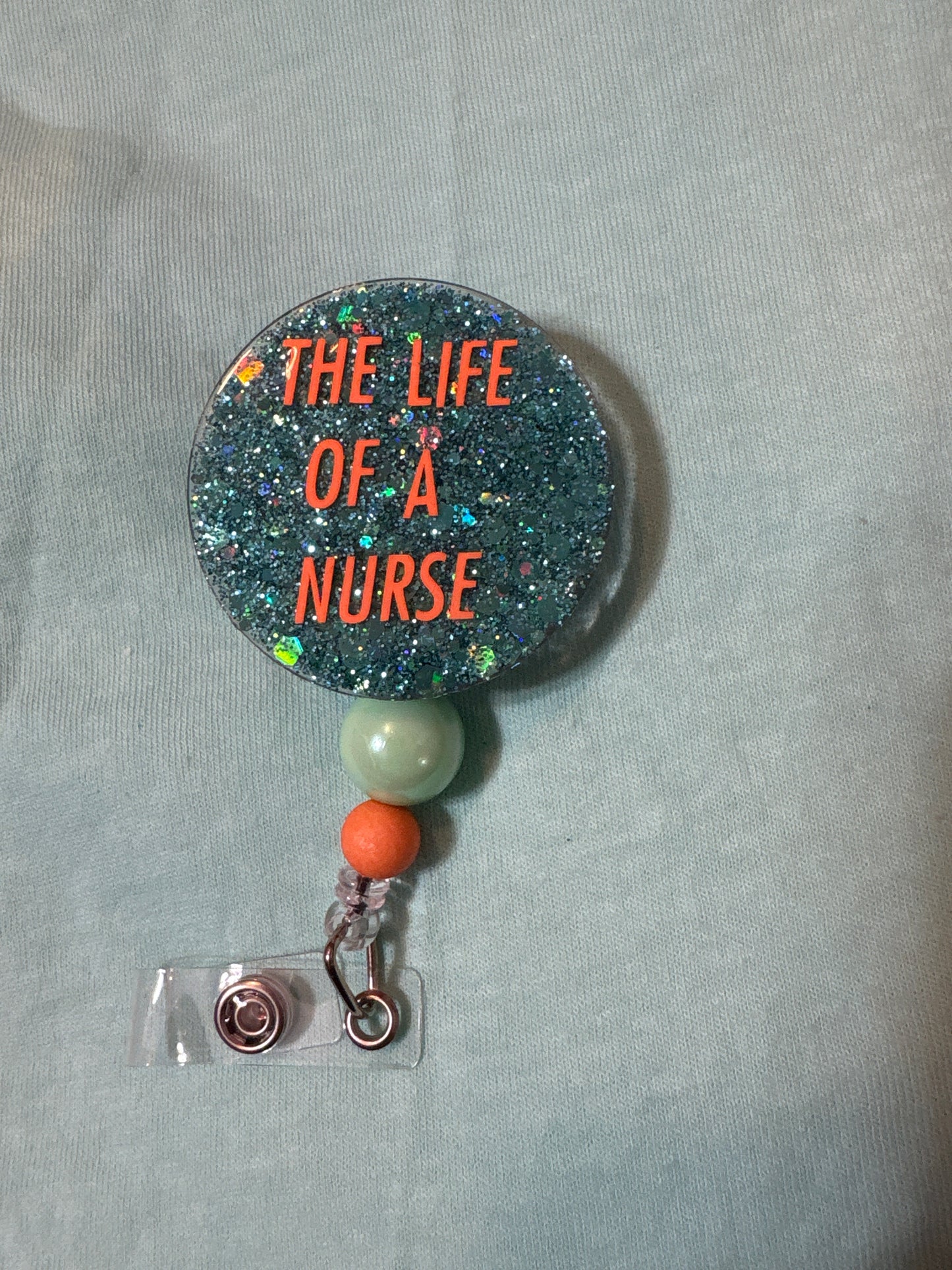 Nurse