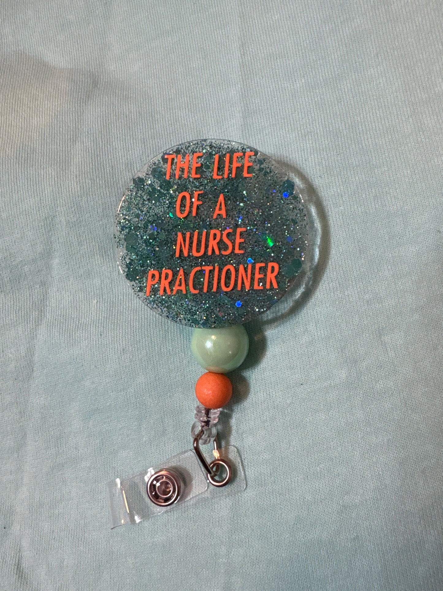 Nurse practitioner