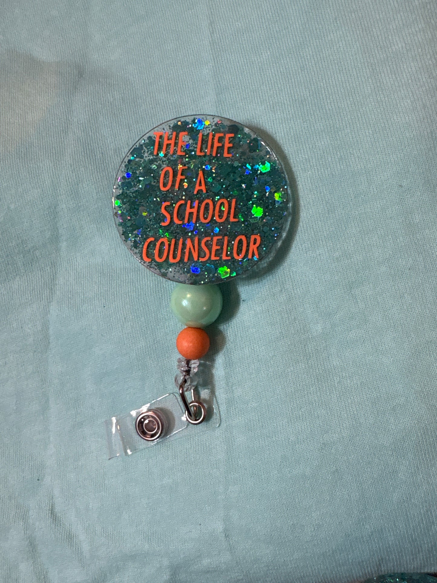 School counselor
