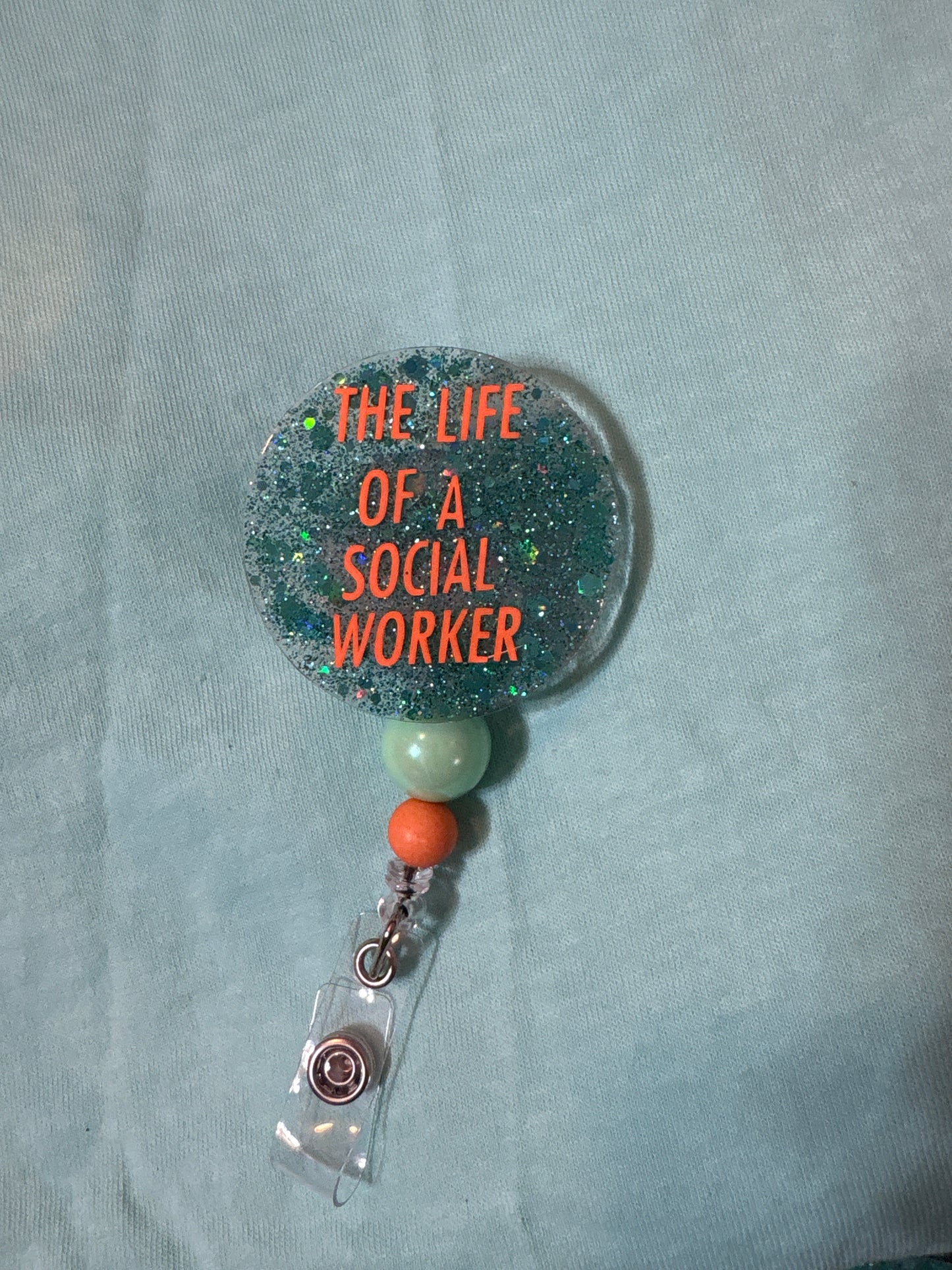 Social worker
