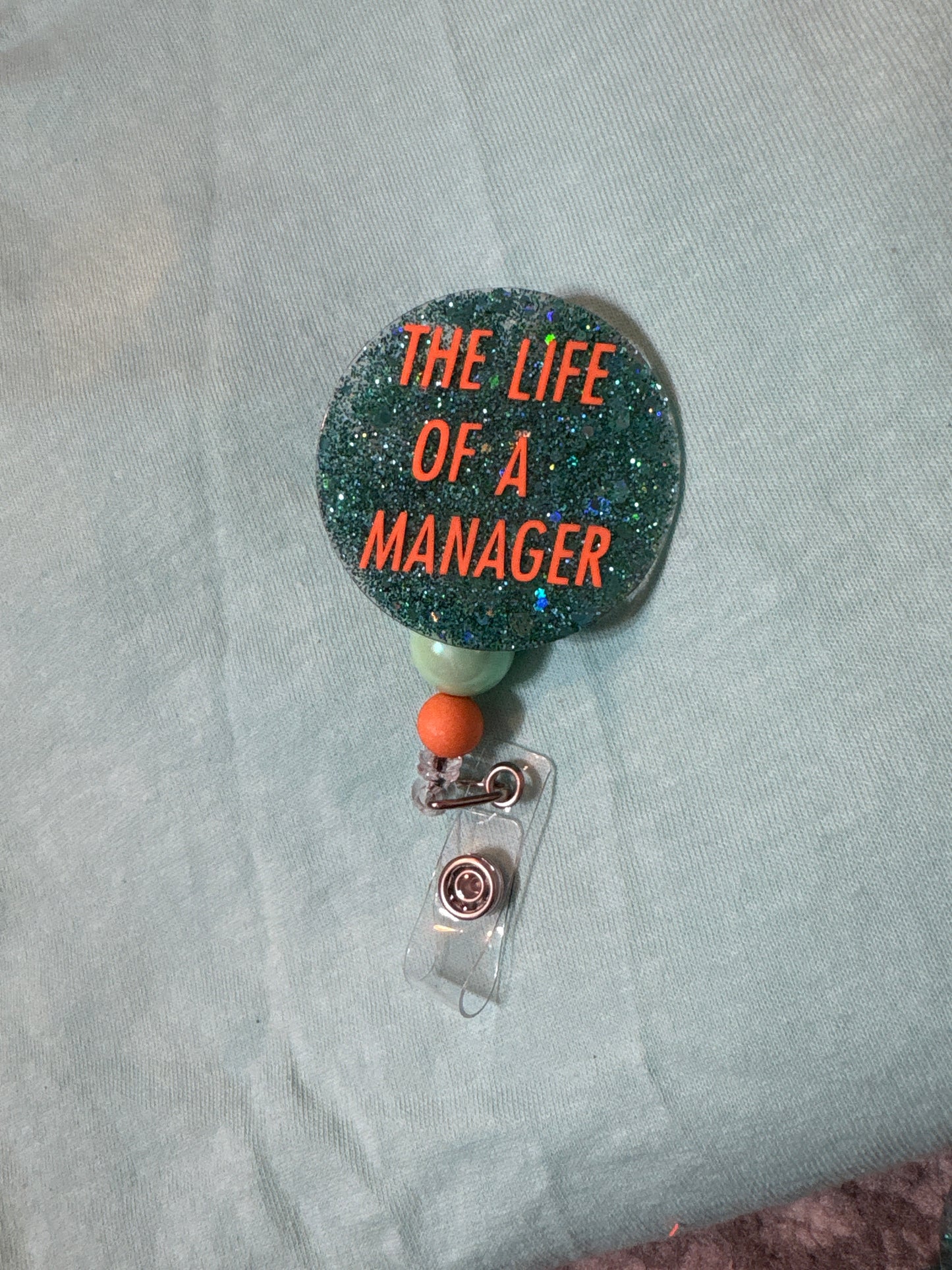 Manager