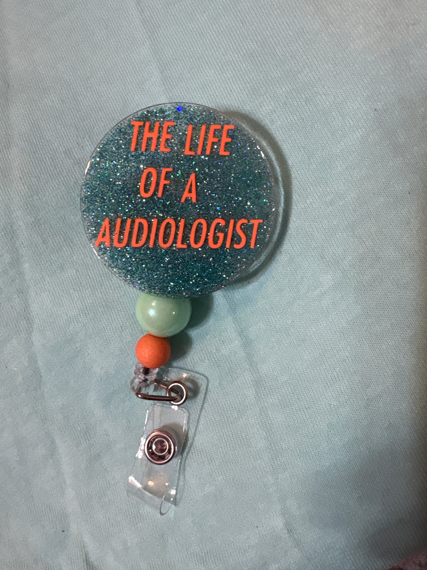 Audiologist
