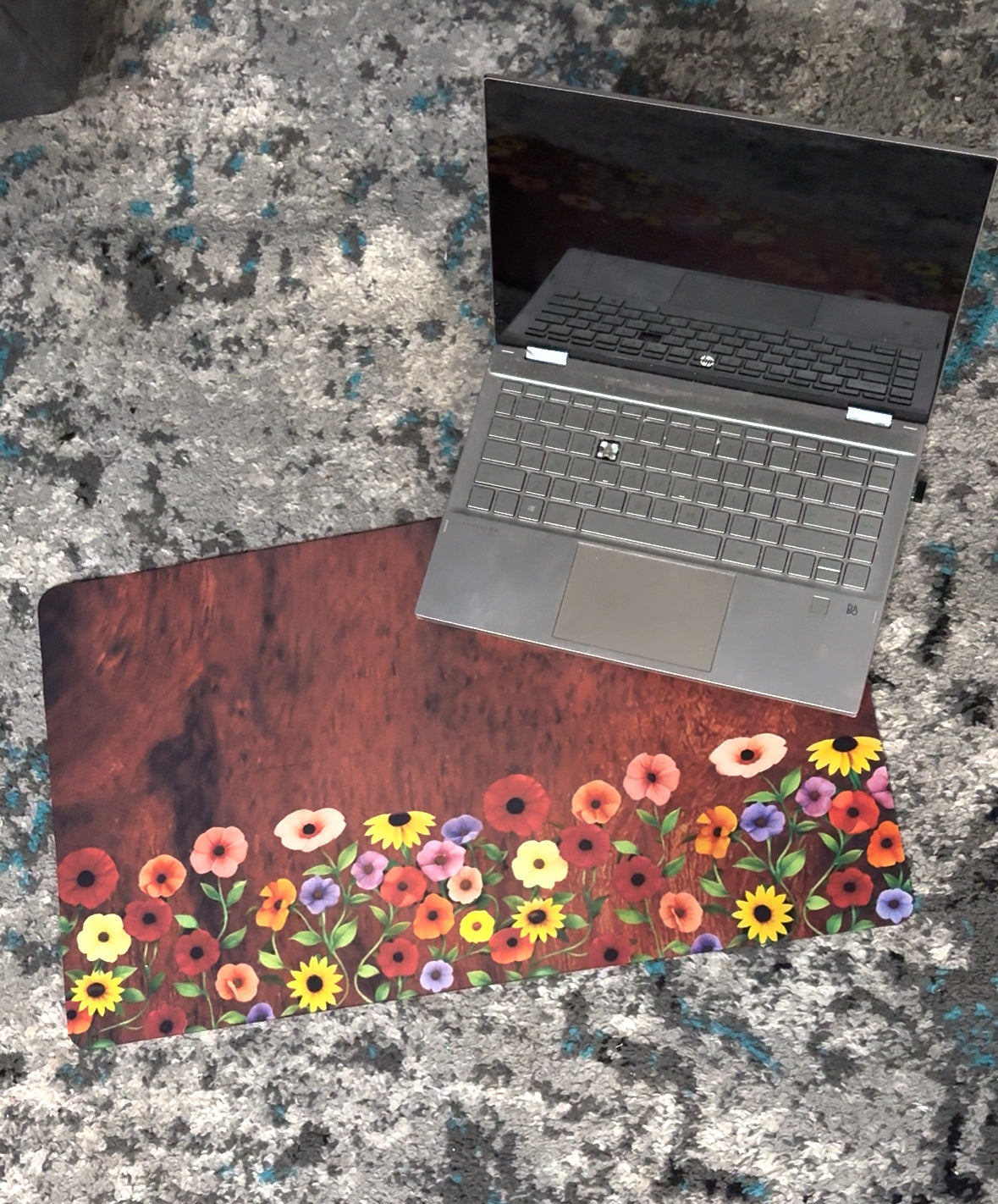 24x14 Oversized desk mats