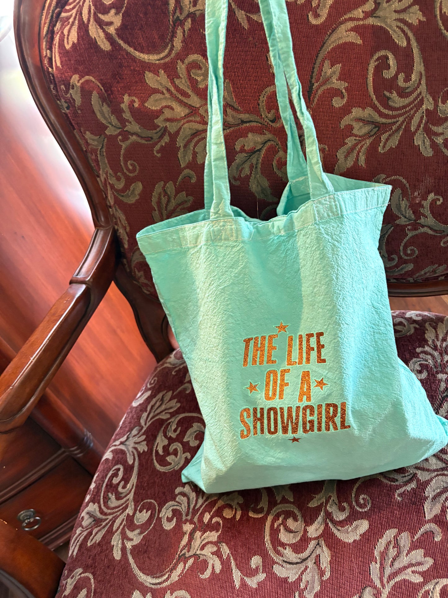totes/trick or treat bags