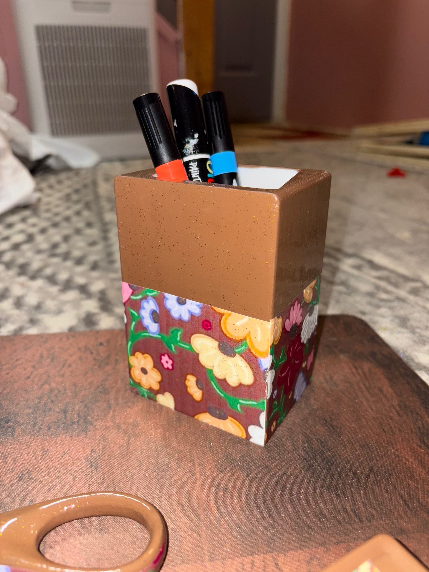 Surprise piano office supplies