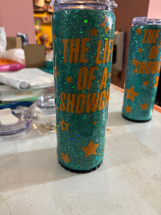 20oz (NO LIGHTS) tumbler