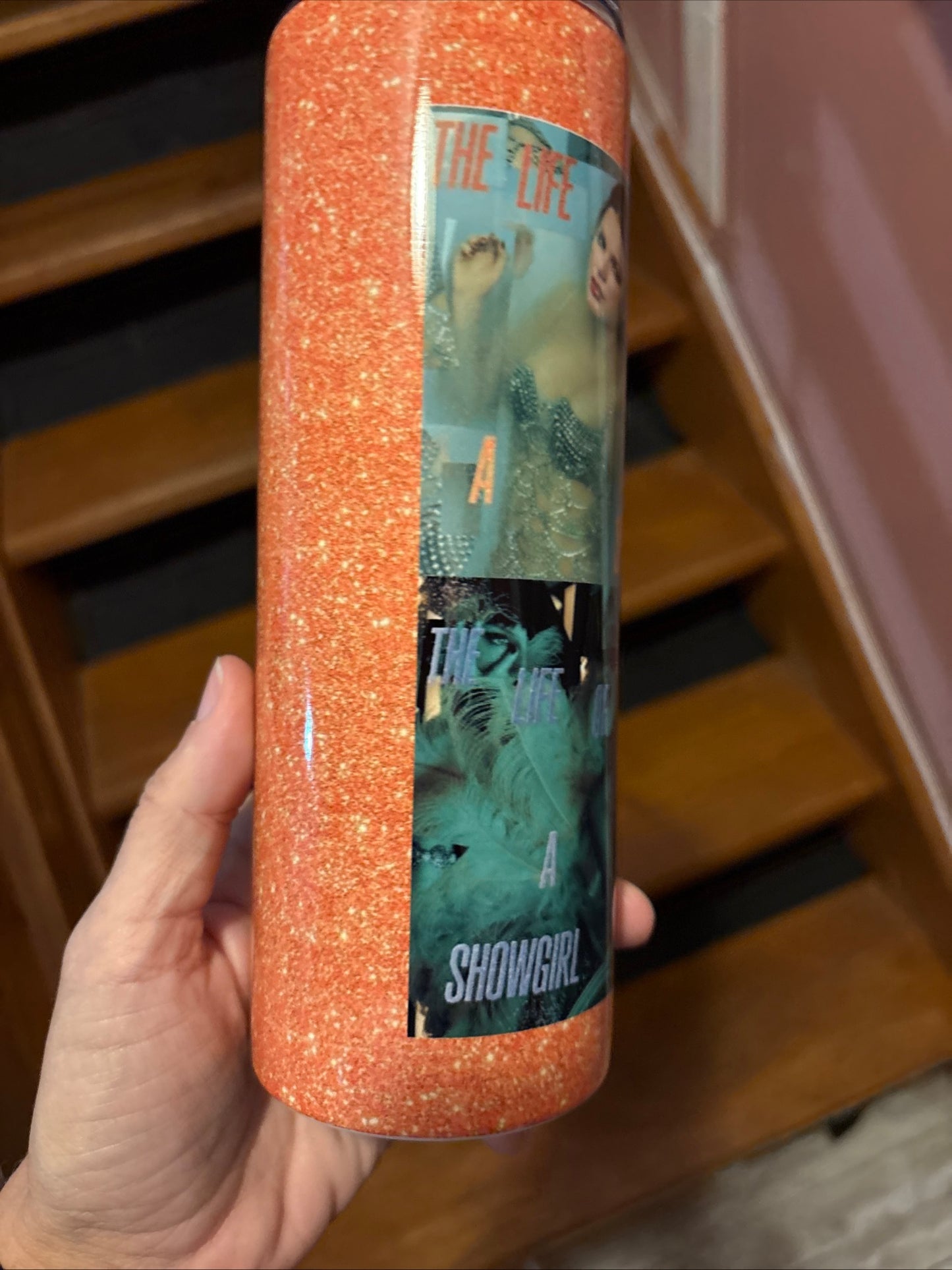 4image 20oz tumbler