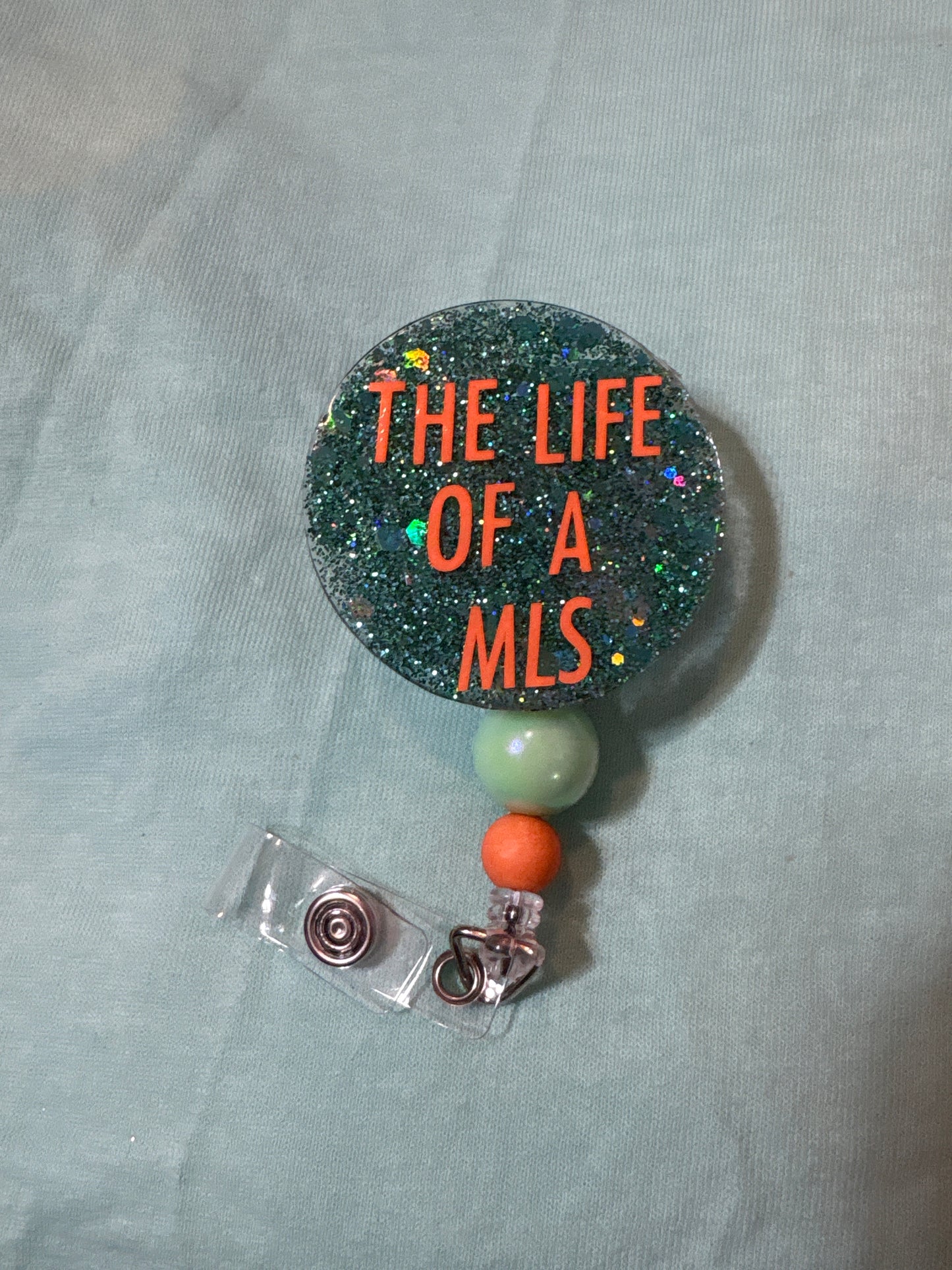 MLS