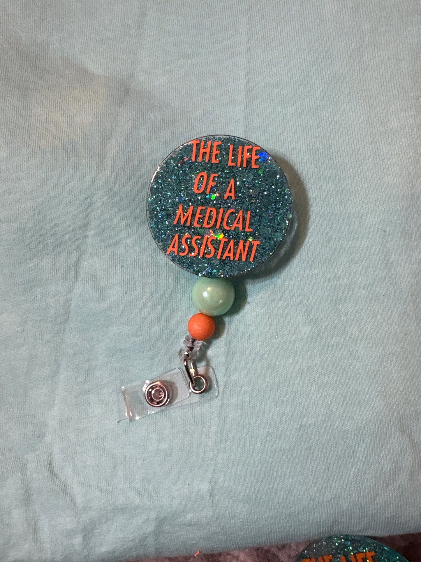 Medical assistant