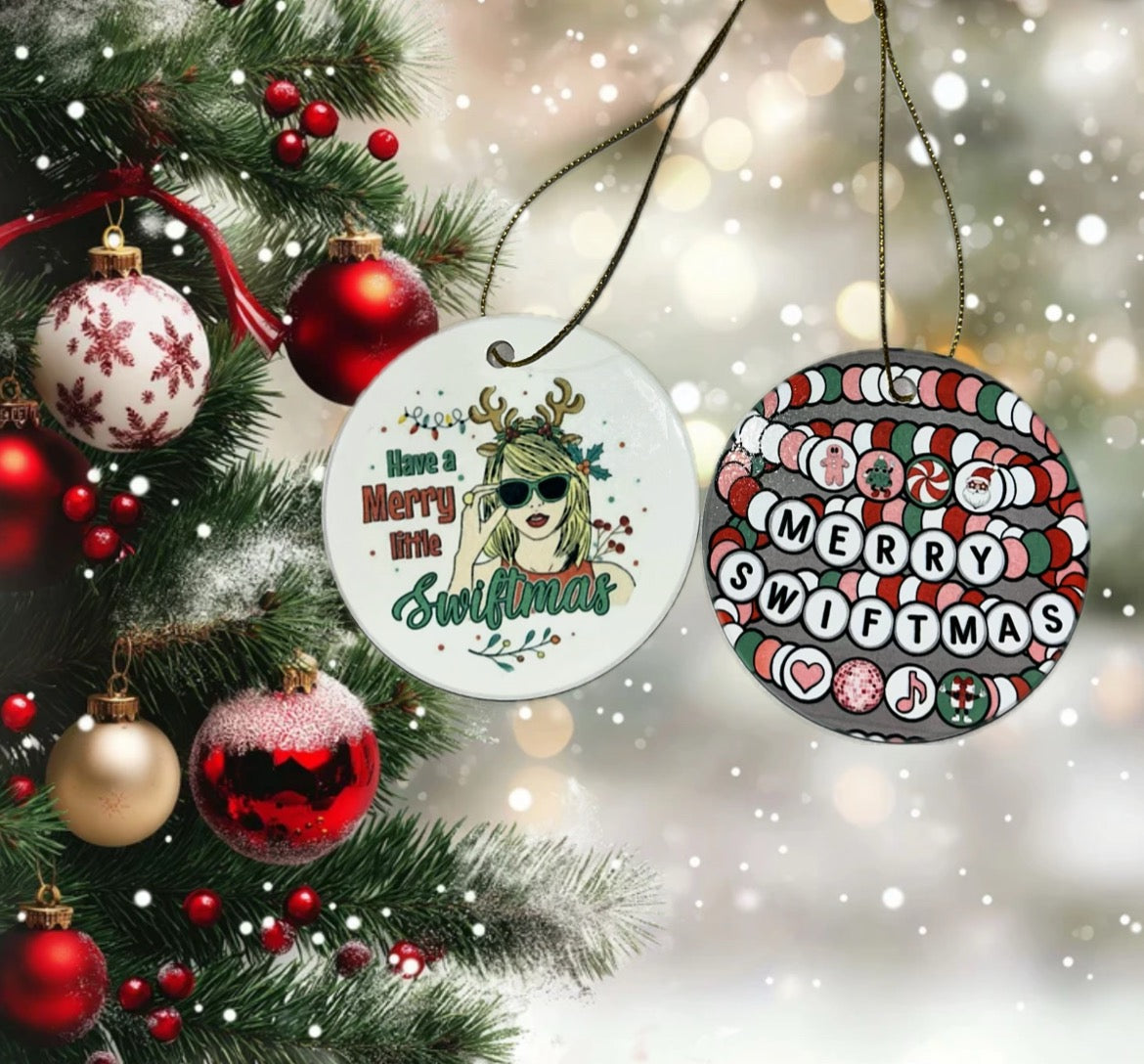 ornaments