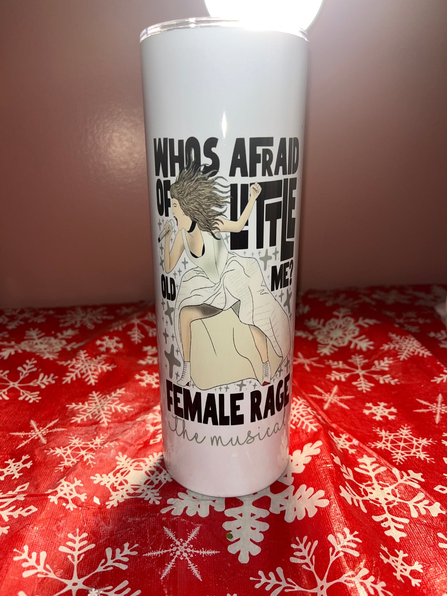 20oz tumbler