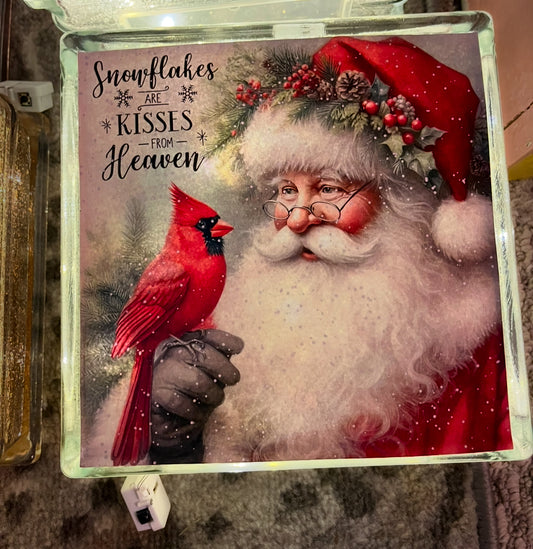 Remembering you Xmas box