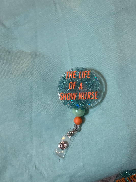 Shownurse