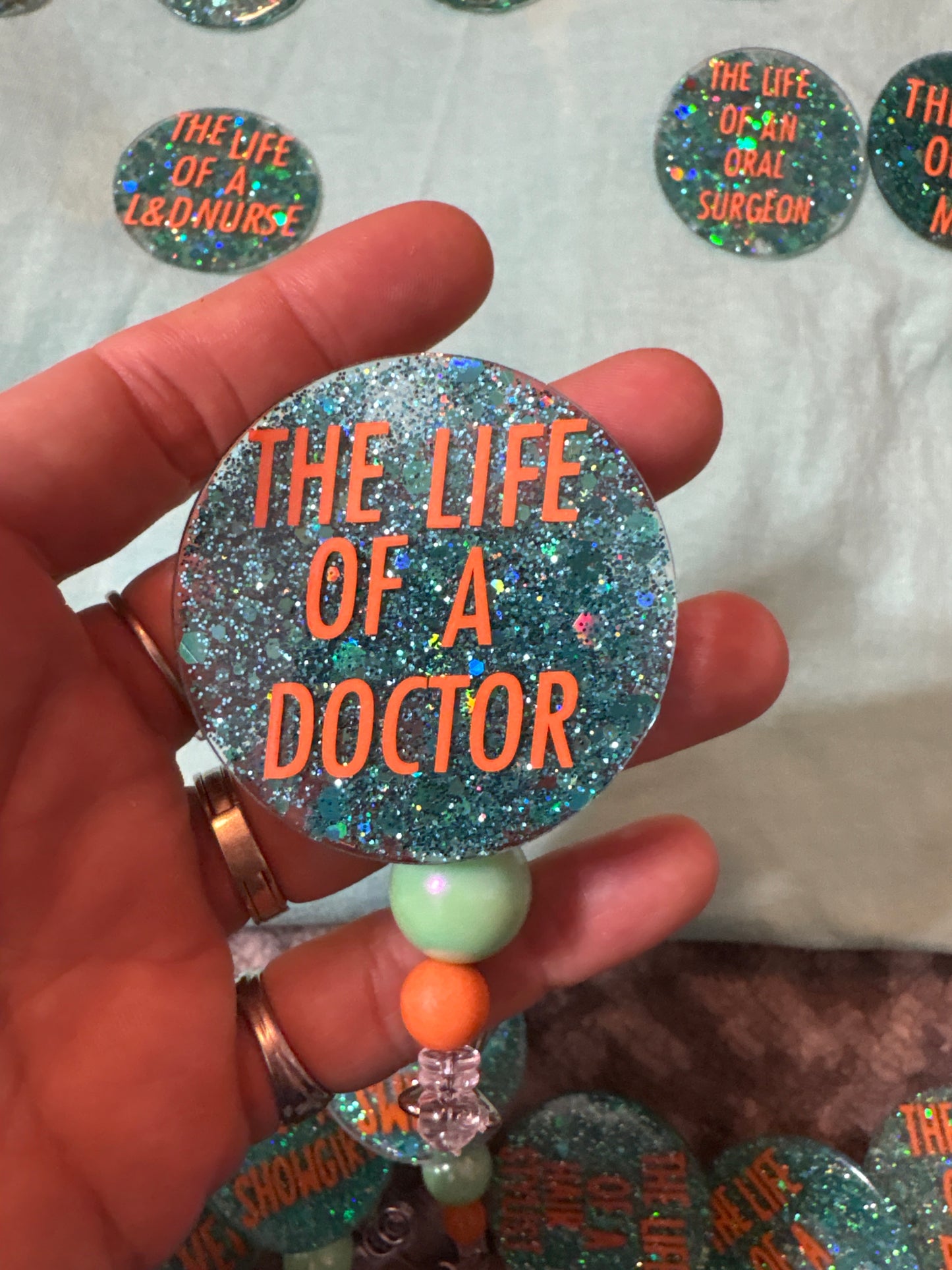Doctors