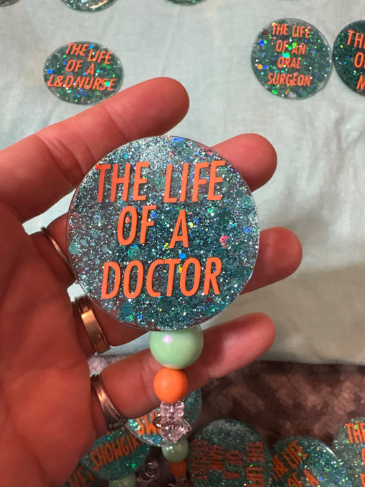 Doctors