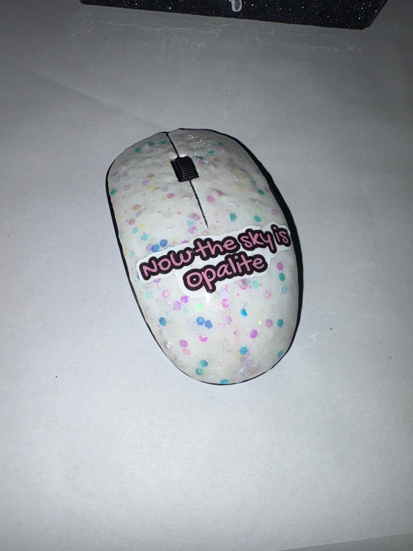 Opalite office