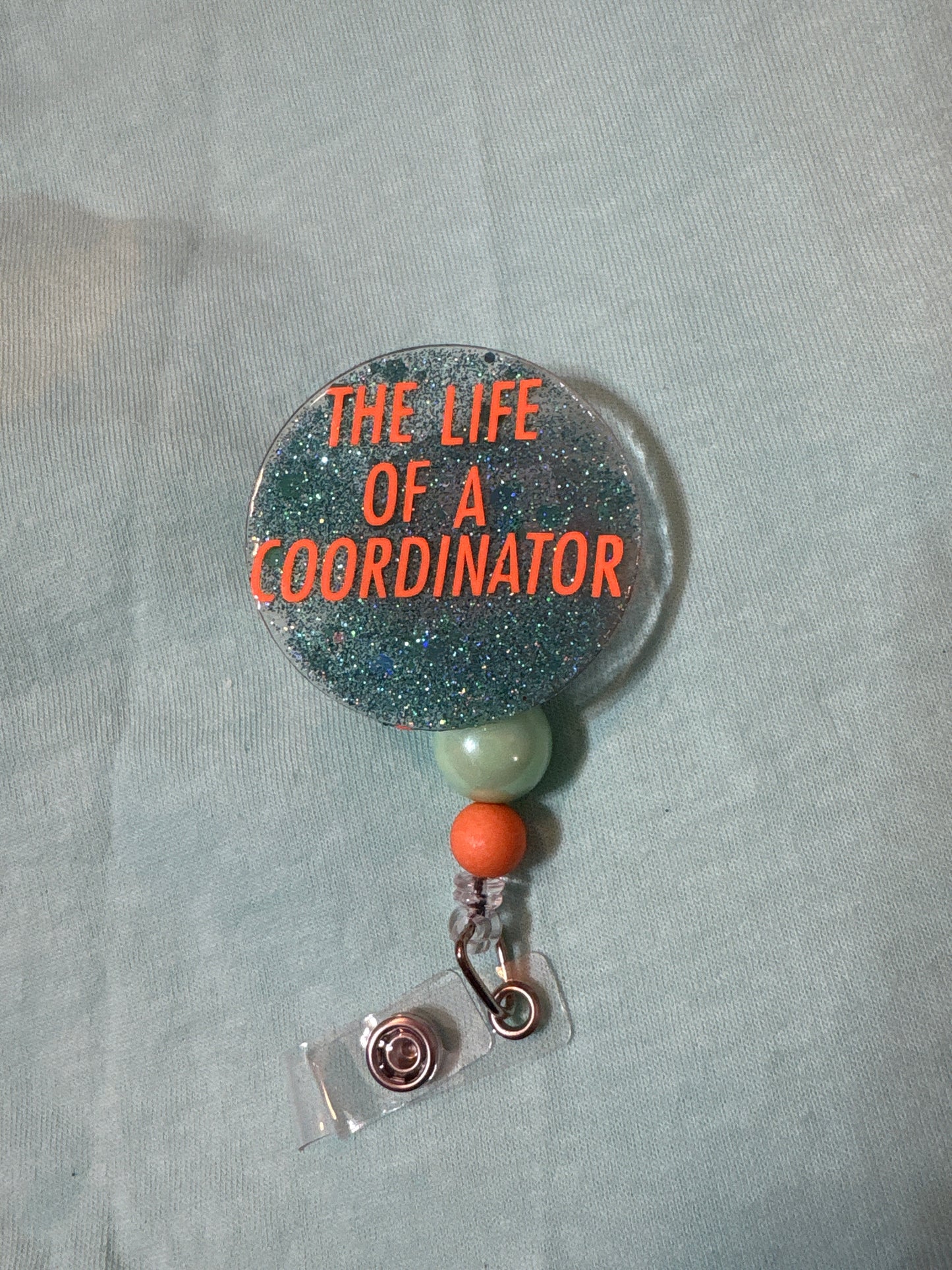 Coordinator