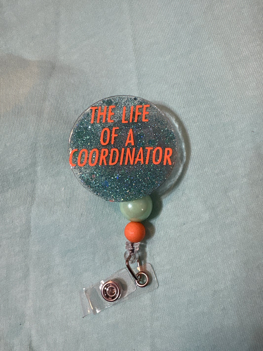 Coordinator