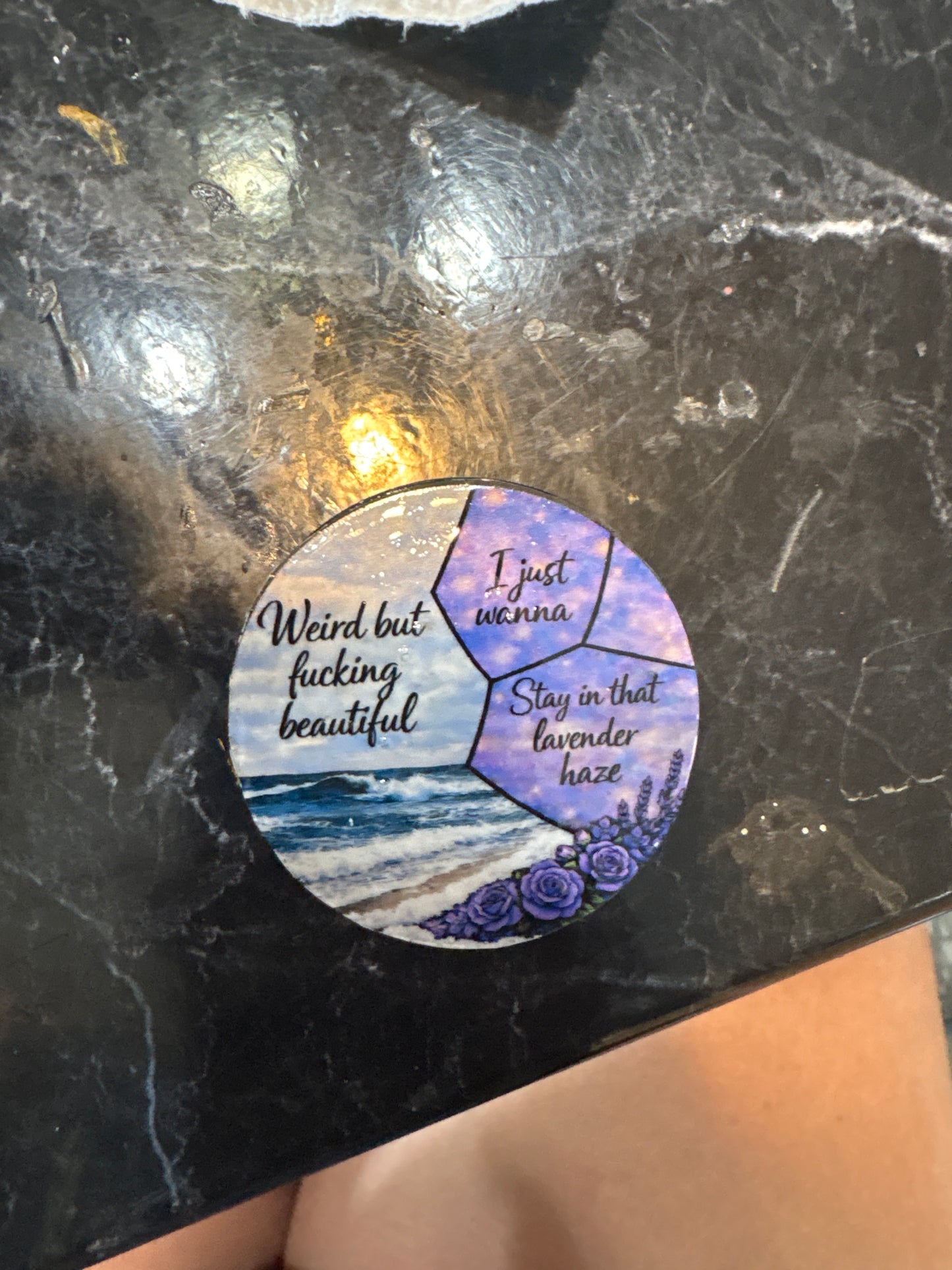 Taylor magnets
