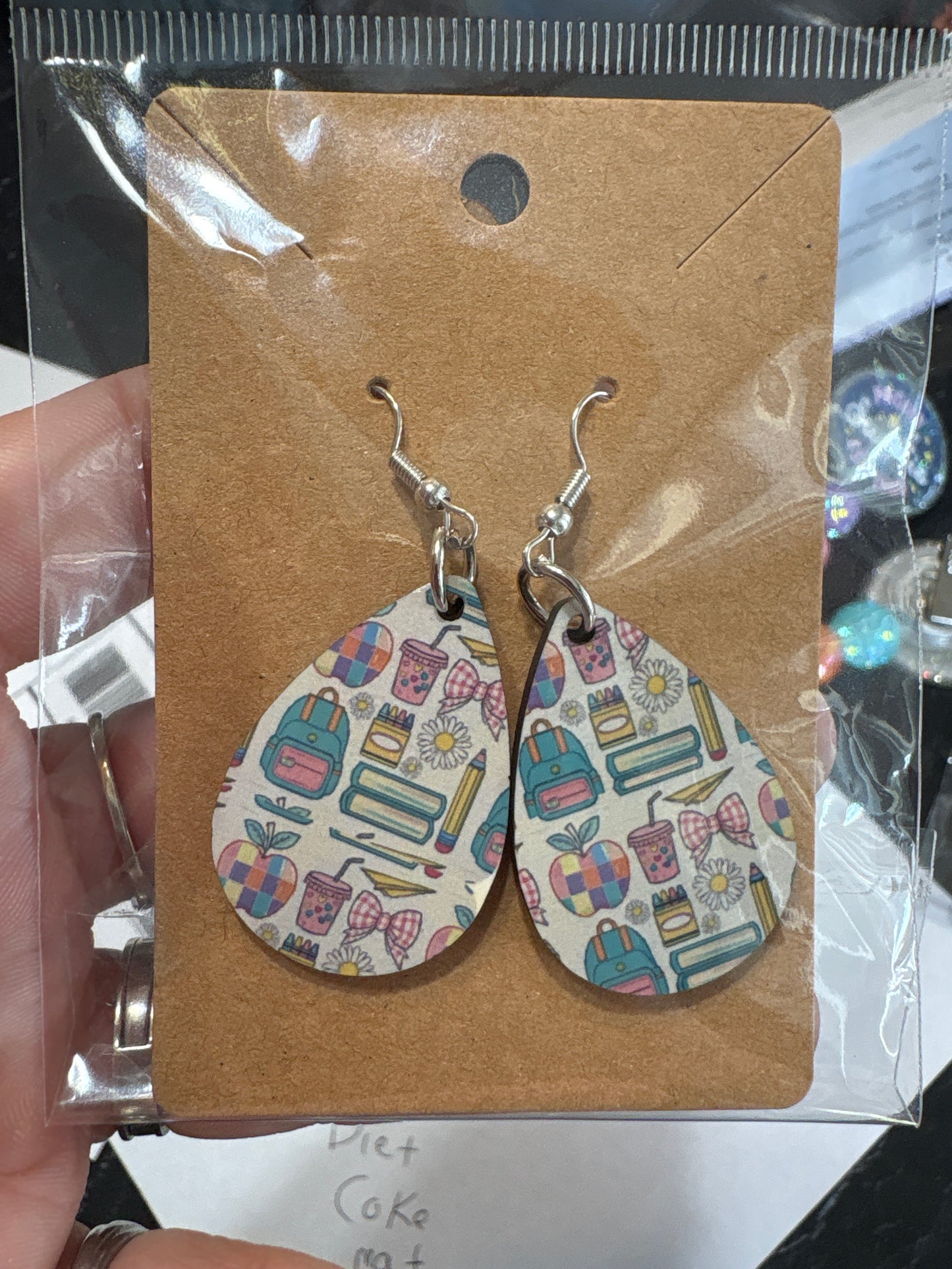Ear rings