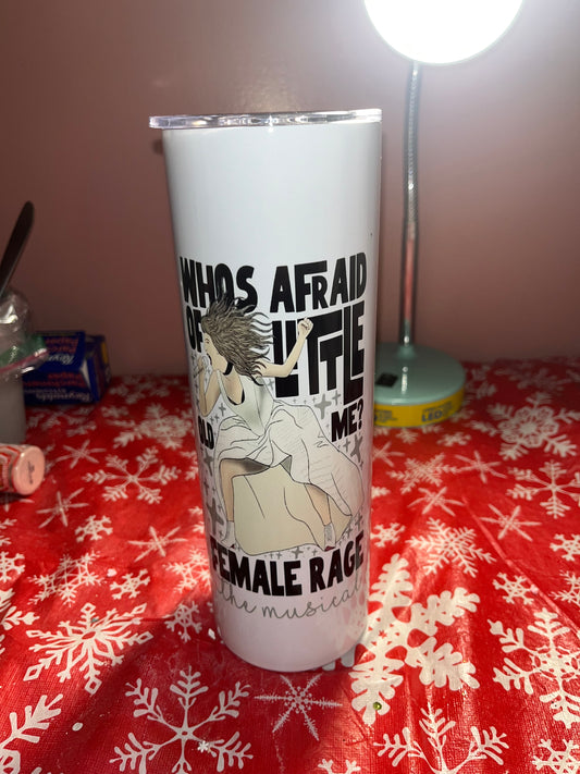 20oz tumbler