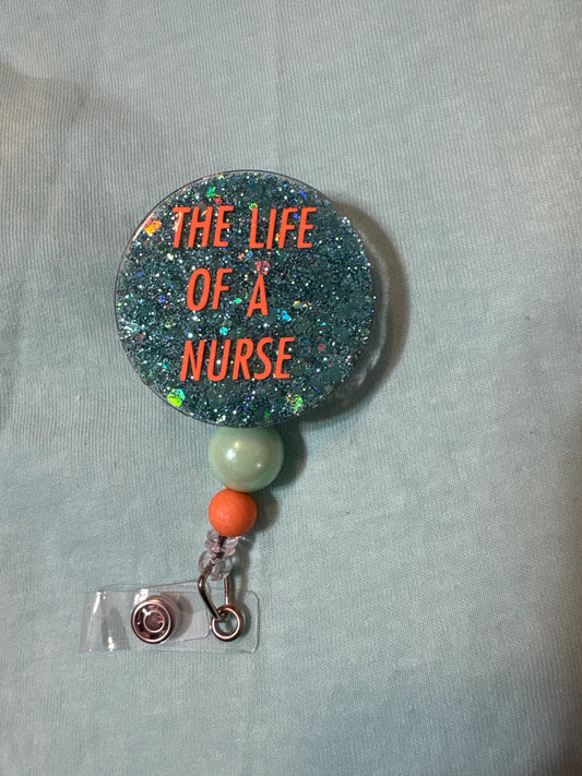 Nurse