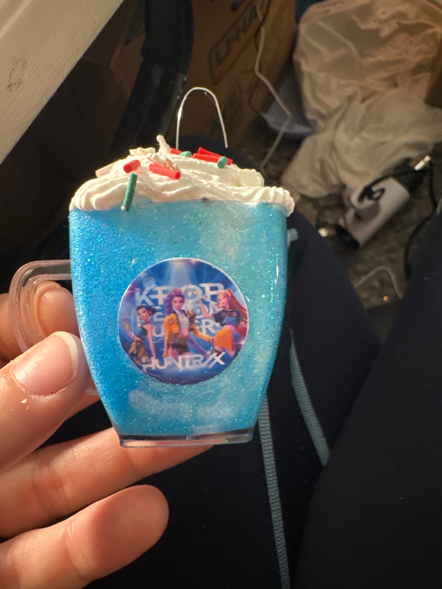 Kpop ornaments