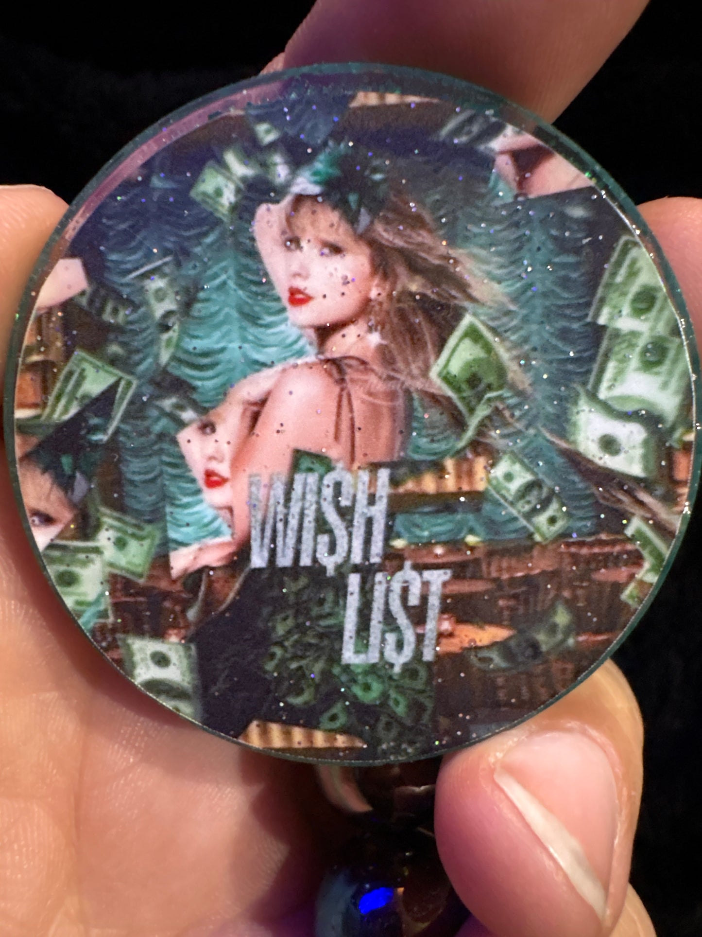 Wish list