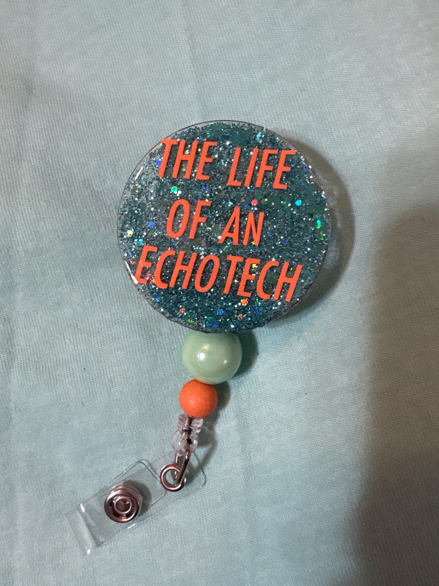 Echo tech