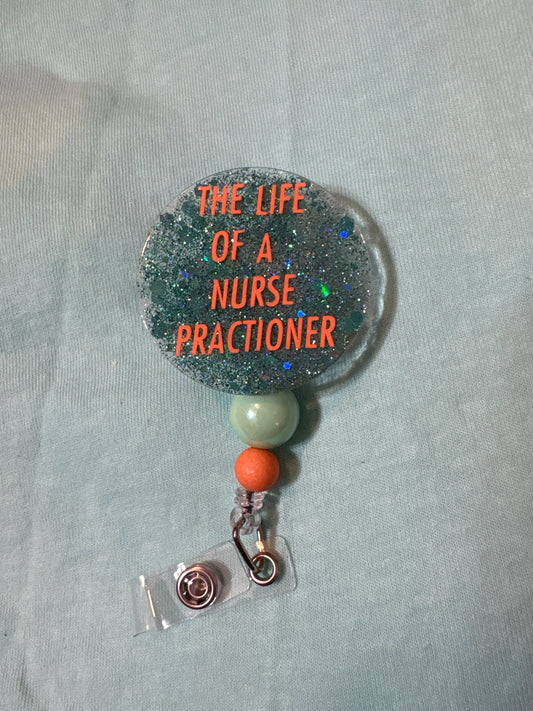 Nurse practitioner