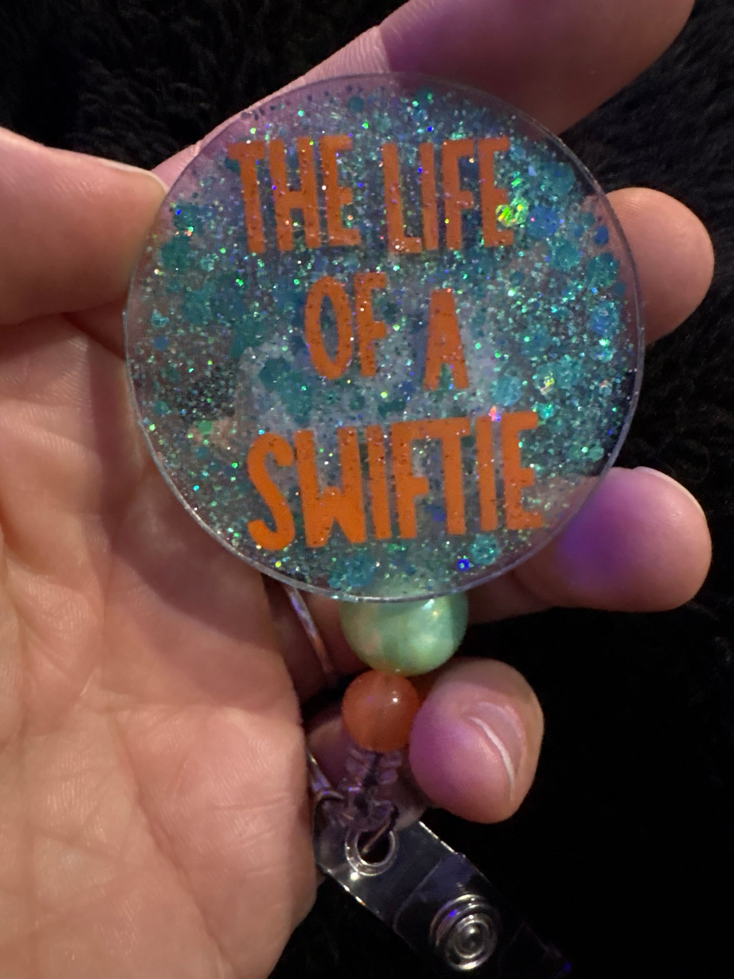 Life of a Swiftie