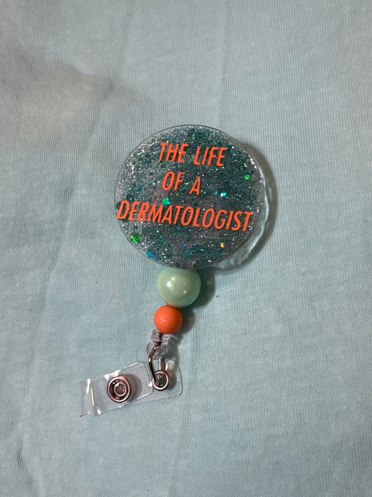 Dermatologist