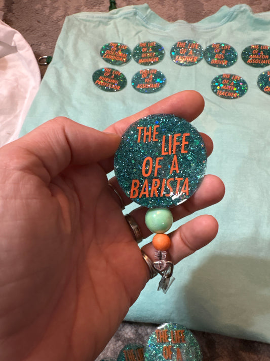 Barista