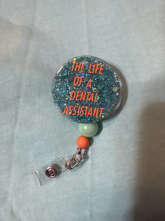 Dental assistant