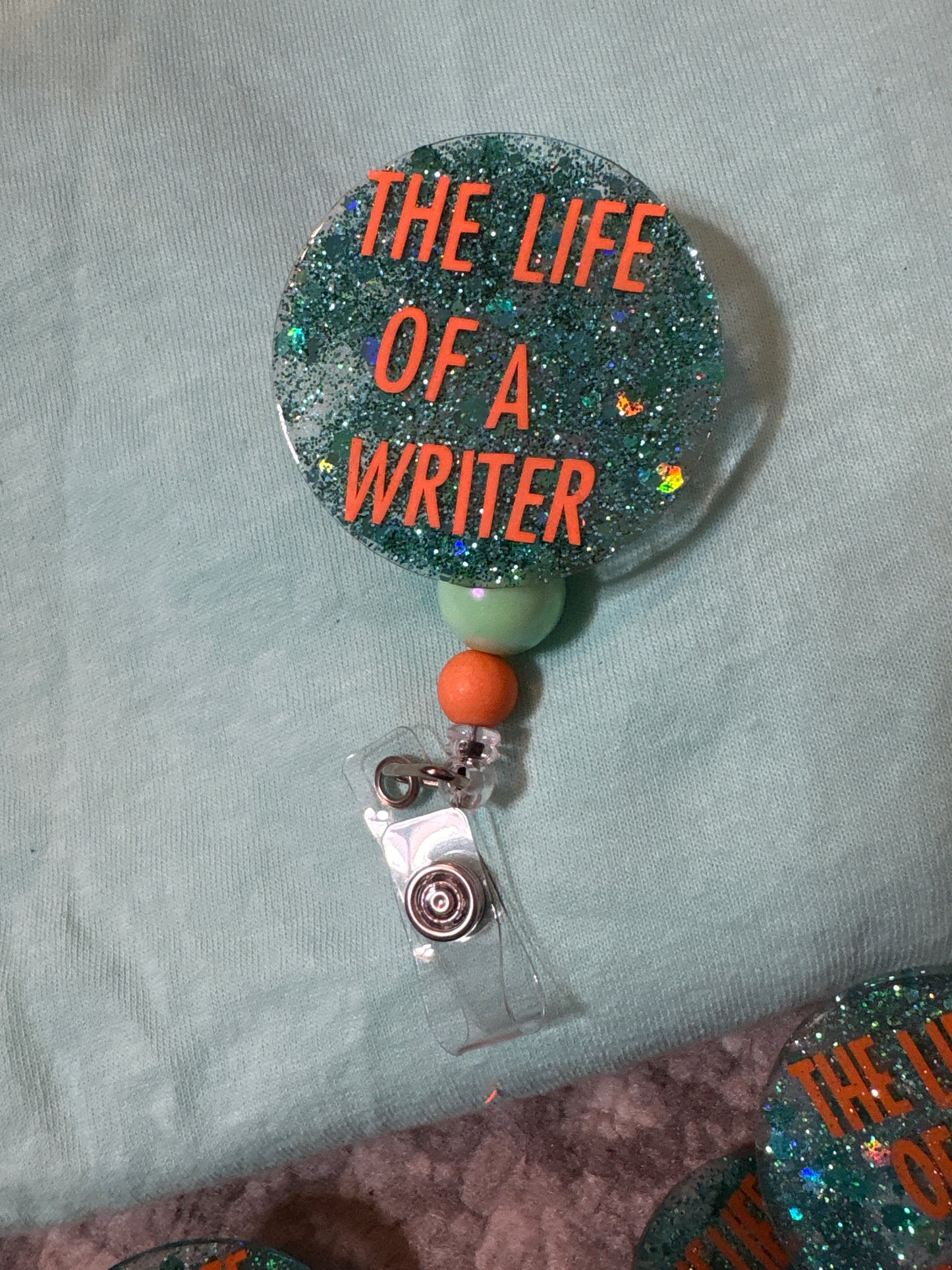 Writer