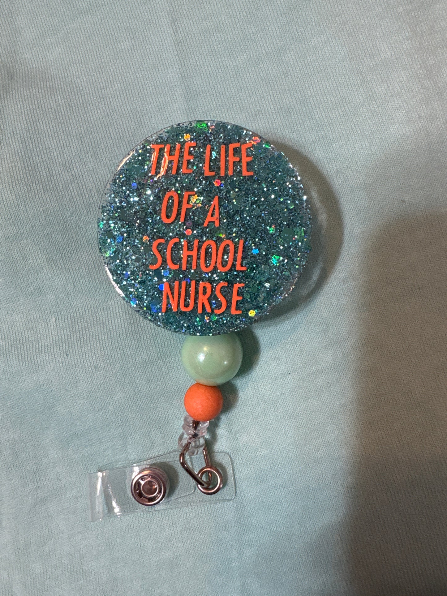 School nurse