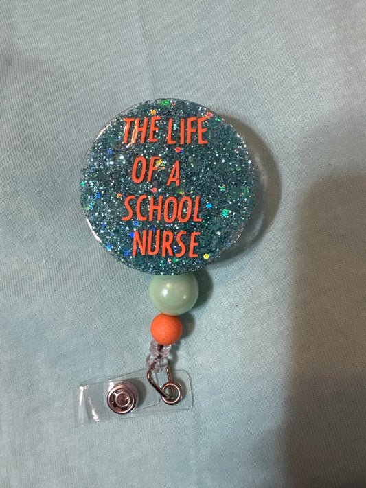 School nurse