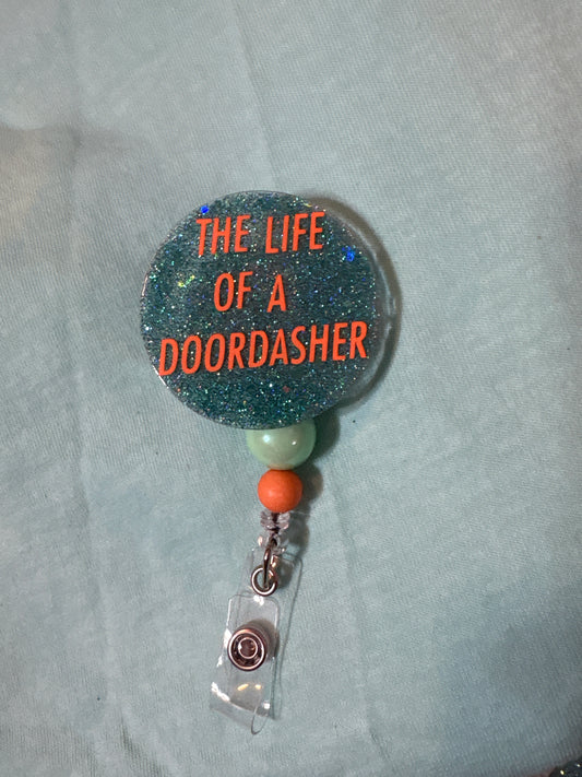 Door dasher