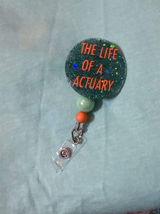 Actuary