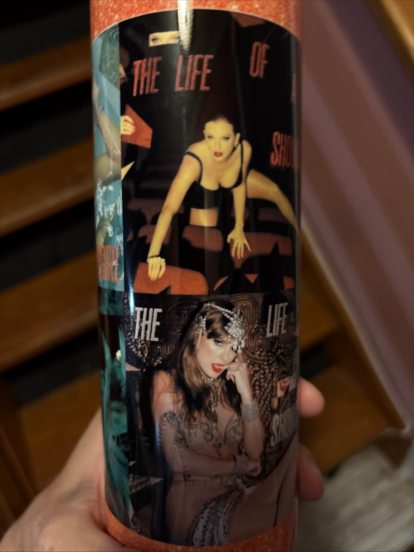 4image 20oz tumbler