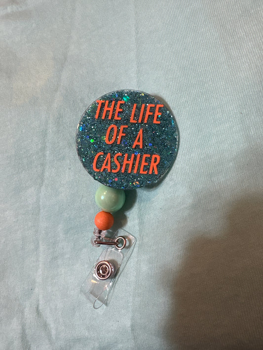 Cashier