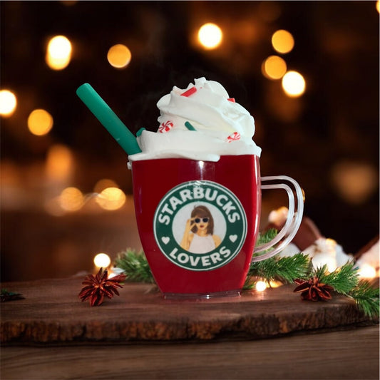 Starbucks lovers mini cup