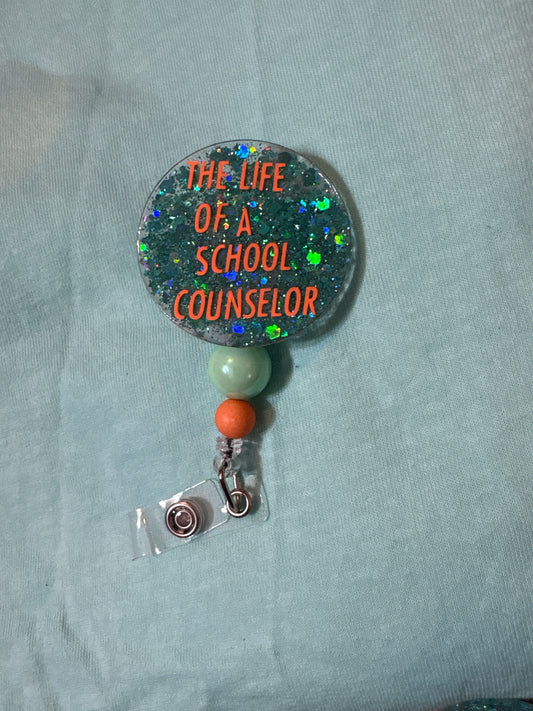 School counselor