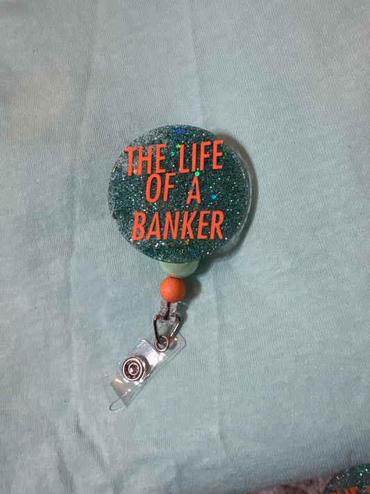Banker