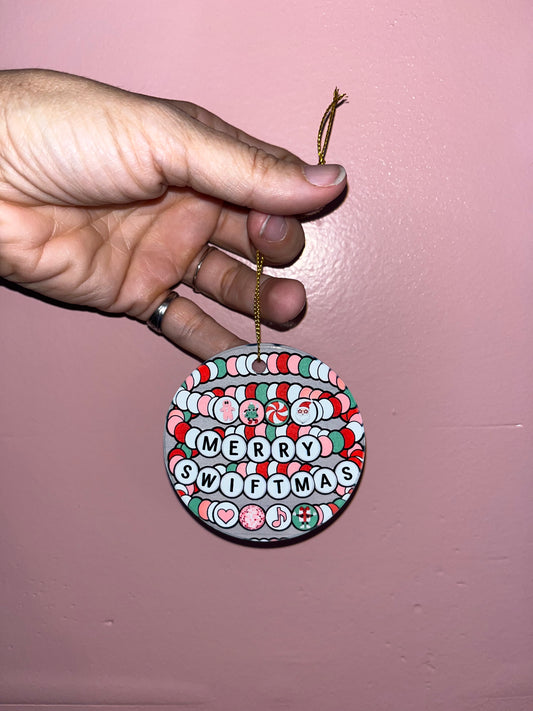 ornaments