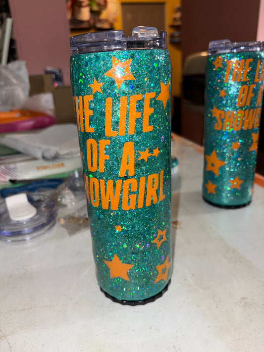 20oz (NO LIGHTS) tumbler