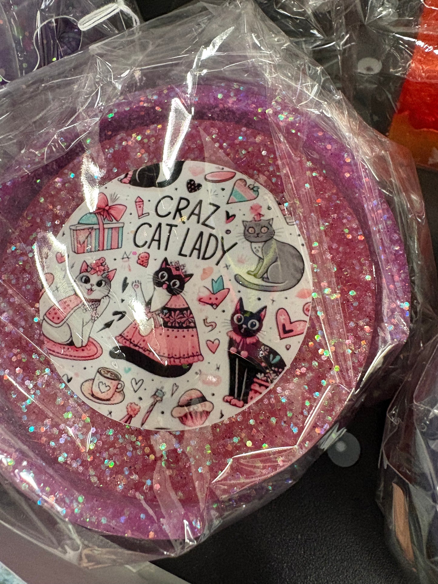 Coaster sets
